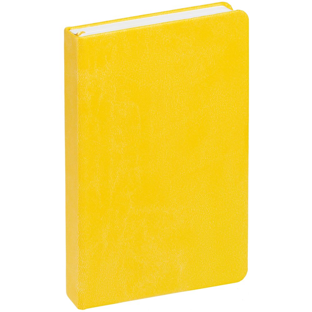 Блокнот Freenote Wide, желтый (Миниатюра WWW (1000))