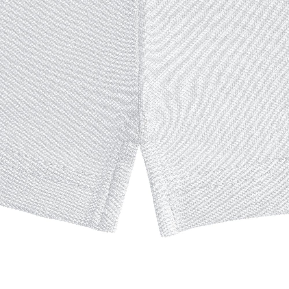 Рубашка поло мужская Virma Stretch, белая (Миниатюра WWW (1000))