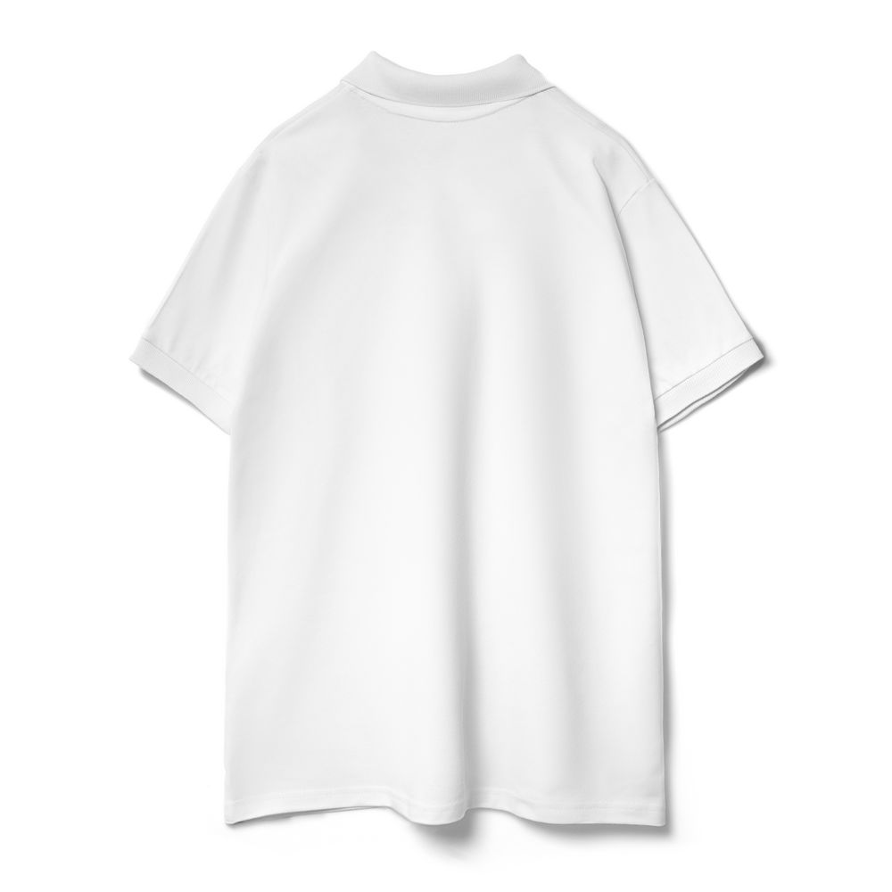 Рубашка поло мужская Virma Premium, белая (Миниатюра WWW (1000))