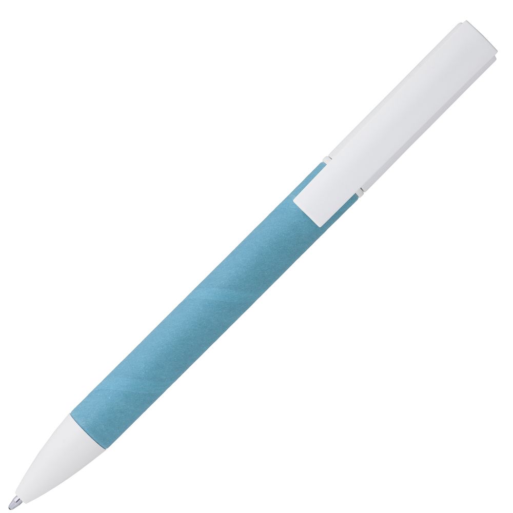 Ручка шариковая Pinokio, голубая (Миниатюра WWW (1000))