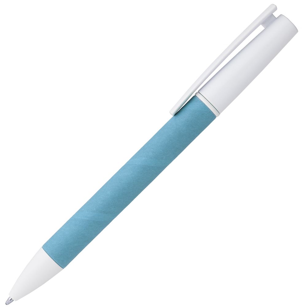 Ручка шариковая Pinokio, голубая (Миниатюра WWW (1000))