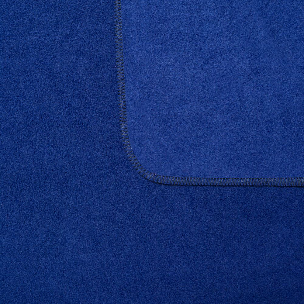 Дорожный плед Voyager, ярко-синий (Миниатюра WWW (1000))