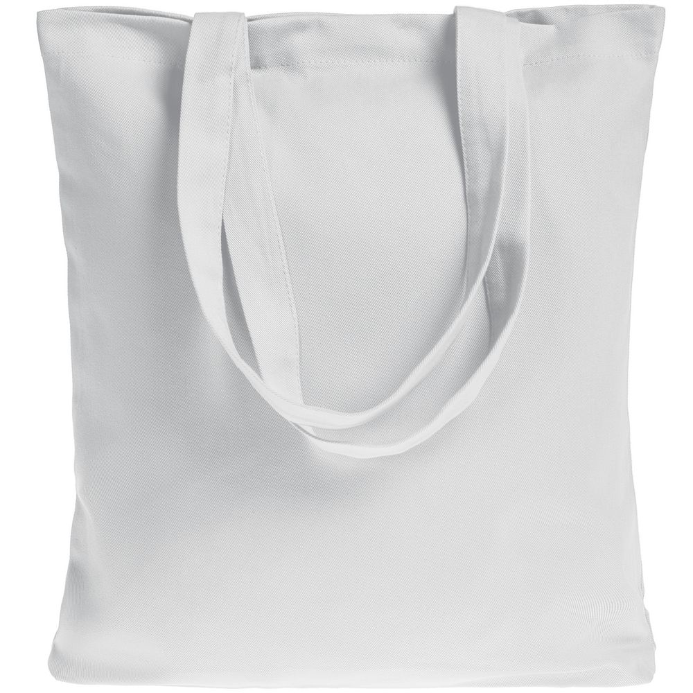 Холщовая сумка Avoska, молочно-белая (Миниатюра WWW (1000))
