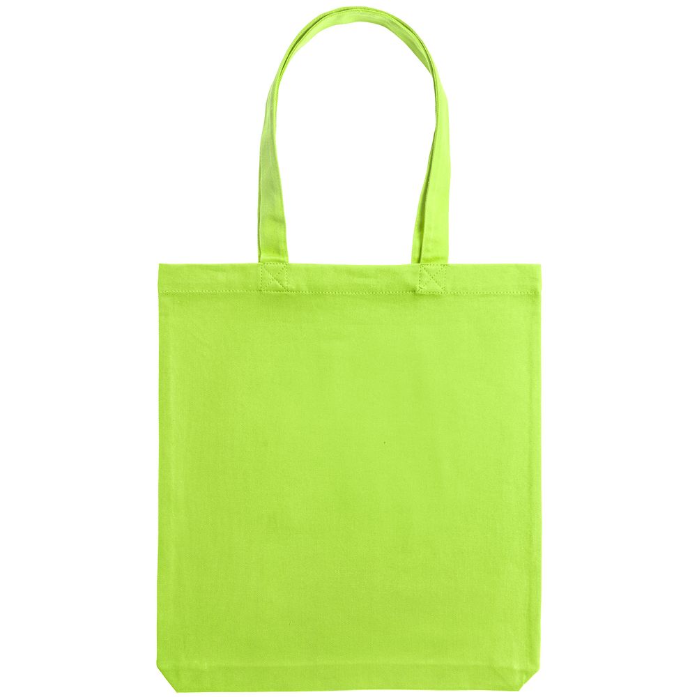Холщовая сумка Avoska, зеленое яблоко (Миниатюра WWW (1000))