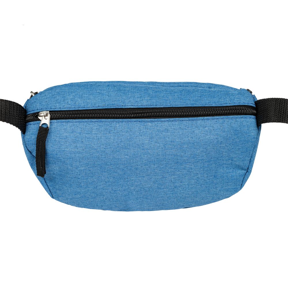 Поясная сумка Handy Dandy, синяя (Миниатюра WWW (1000))