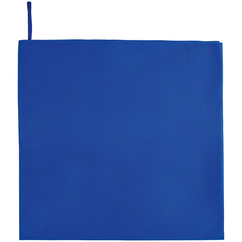 Спортивное полотенце Atoll X-Large, синее (Миниатюра WWW (1000))