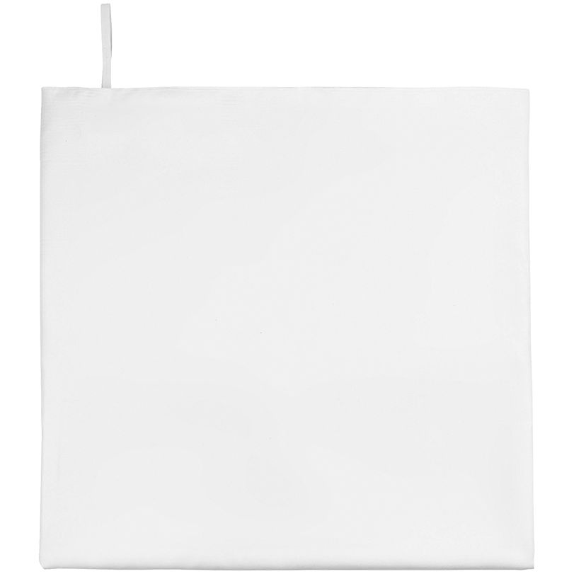 Спортивное полотенце Atoll X-Large, белое (Миниатюра WWW (1000))