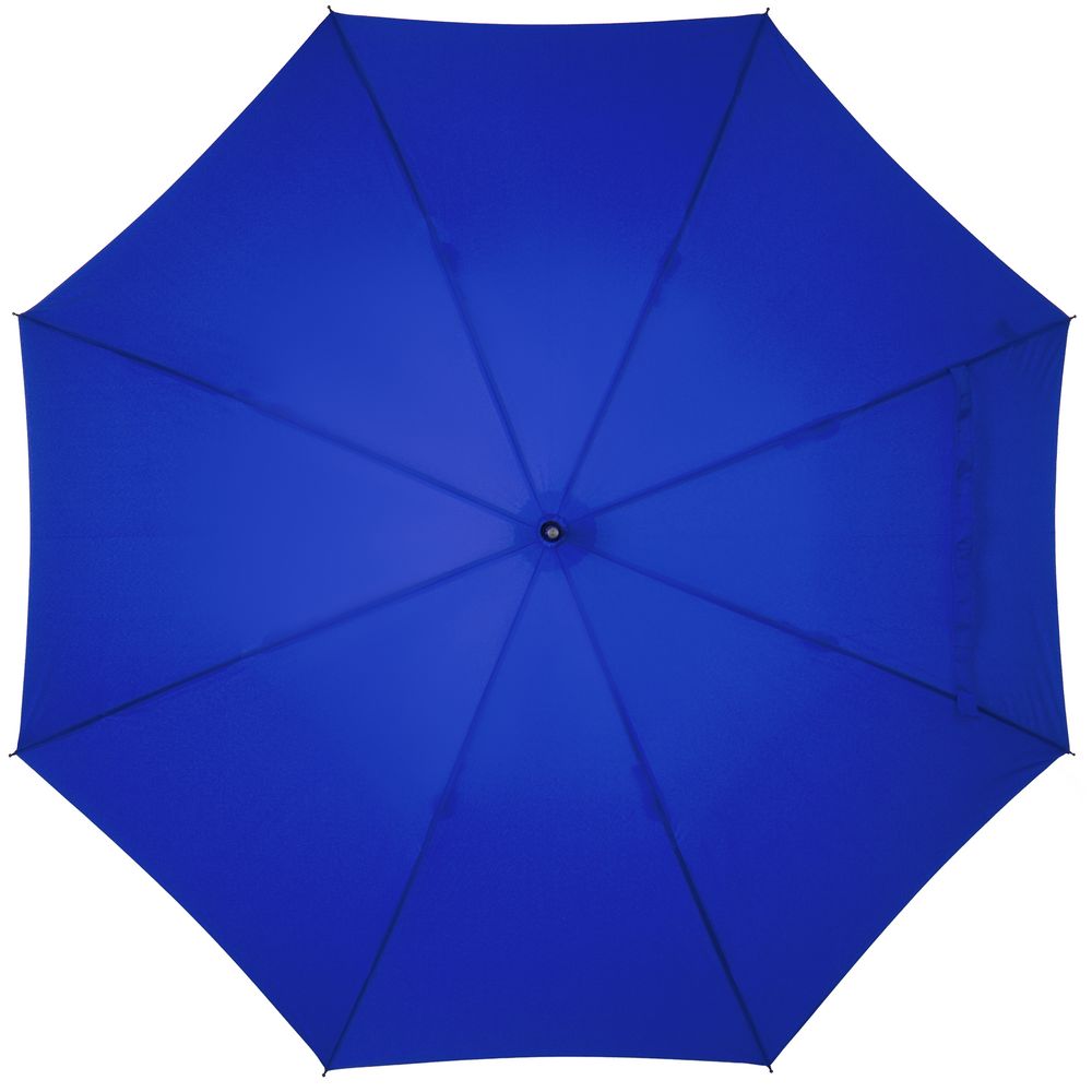 Зонт-трость LockWood, синий (Миниатюра WWW (1000))