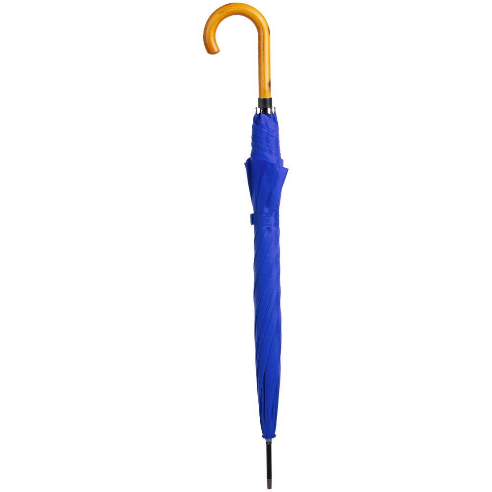 Зонт-трость LockWood, синий (Миниатюра WWW (1000))