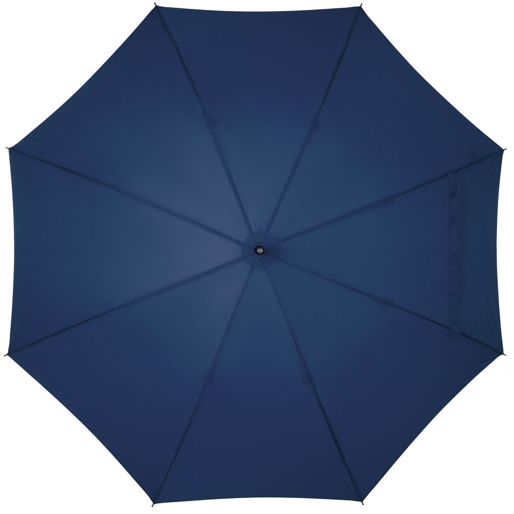 Зонт-трость LockWood, темно-синий (Миниатюра WWW (1000))