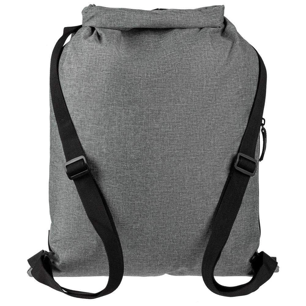 Рюкзак Reliable, серый (Миниатюра WWW (1000))
