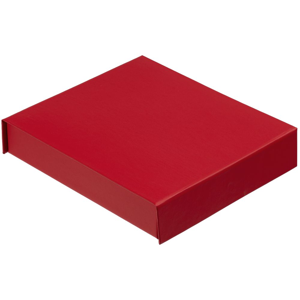 Коробка Latern для аккумулятора 5000 мАч и флешки, красная (Миниатюра WWW (1000))