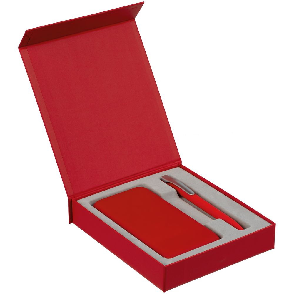 Коробка Rapture для аккумулятора и ручки, красная (Миниатюра WWW (1000))