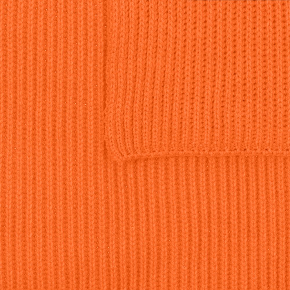 Шарф Life Explorer, оранжевый (Миниатюра WWW (1000))