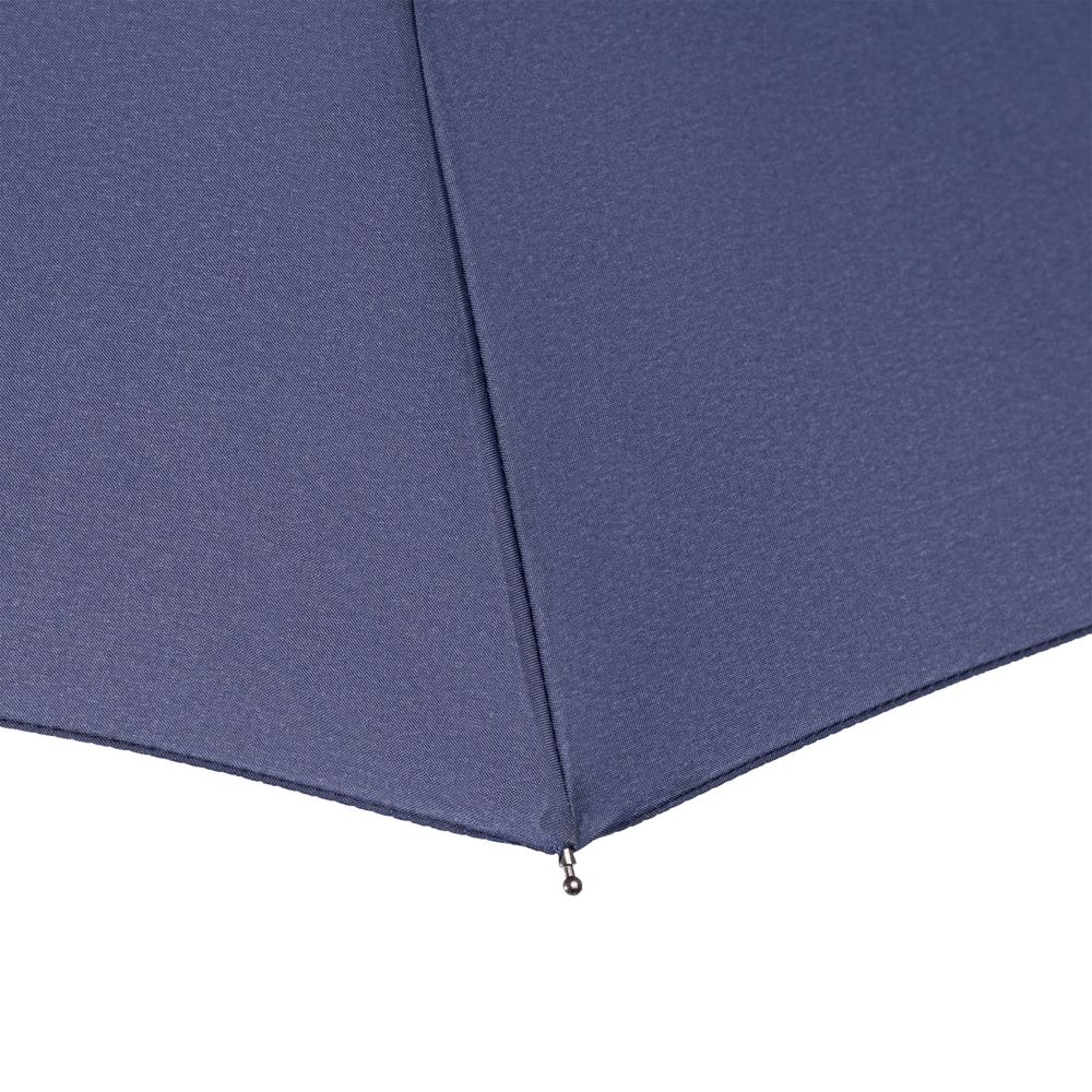 Зонт складной Hit Mini, ver.2, темно-синий (Миниатюра WWW (1000))