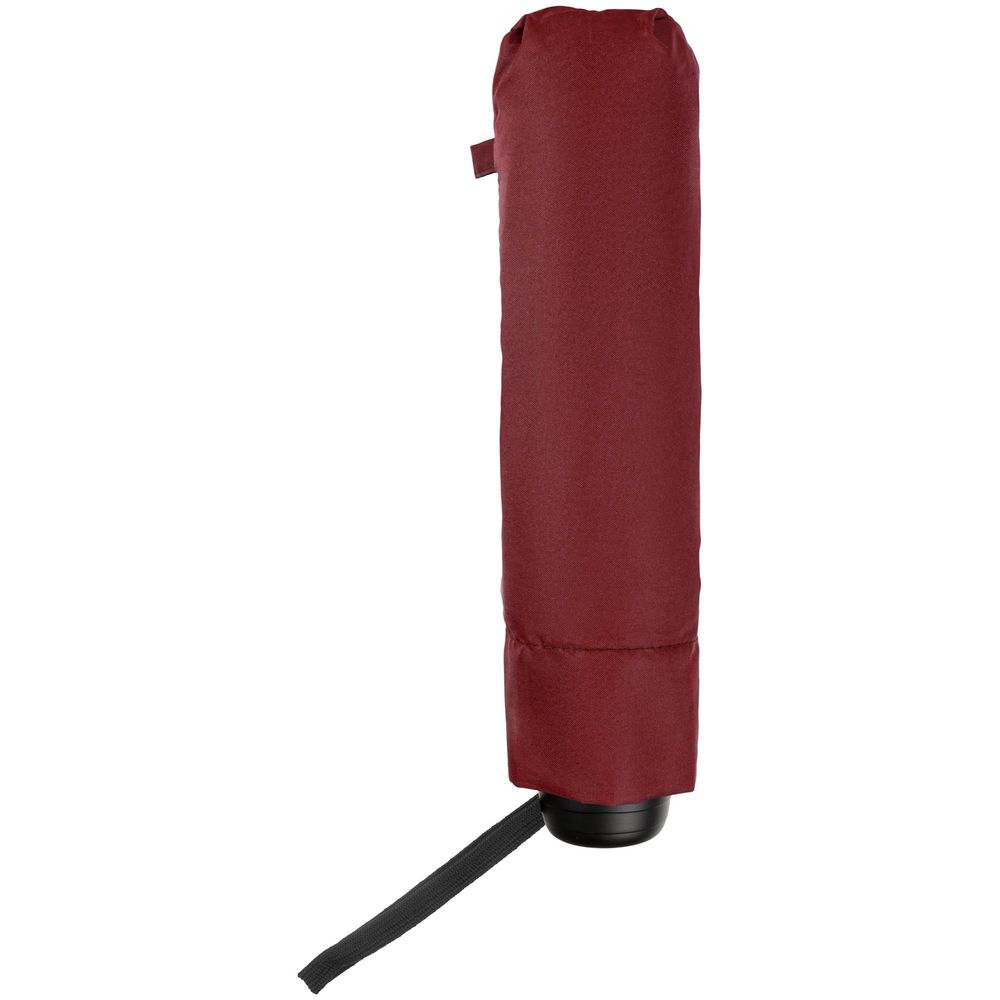 Зонт складной Hit Mini, ver.2, бордовый (Миниатюра WWW (1000))