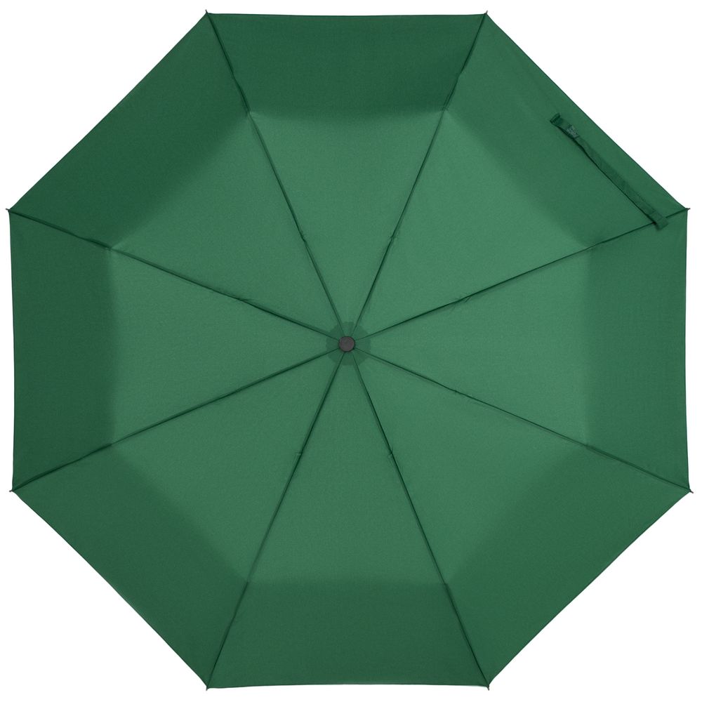 Зонт складной Hit Mini, ver.2, зеленый (Миниатюра WWW (1000))