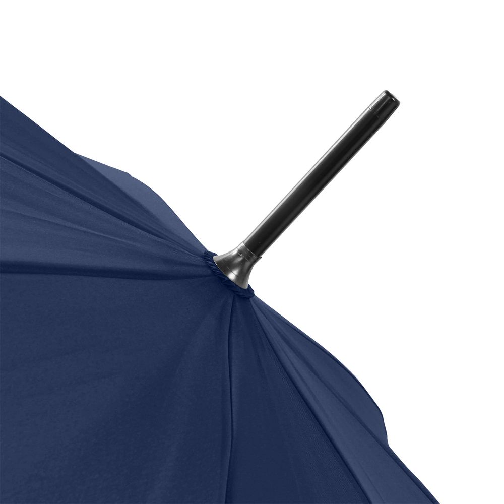 Зонт-трость Dublin, темно-синий (Миниатюра WWW (1000))