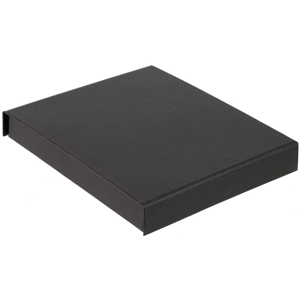 Коробка Shade под блокнот и ручку, черная (Миниатюра WWW (1000))