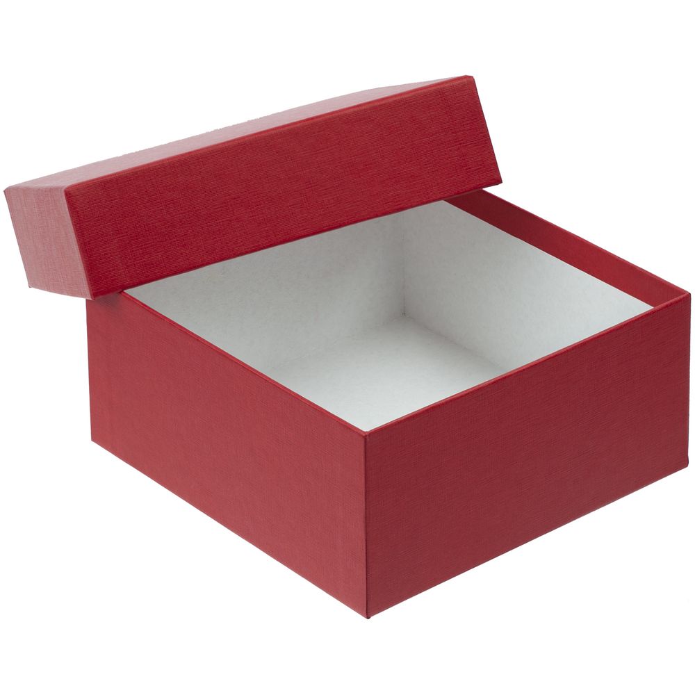 Коробка Emmet, средняя, красная (Миниатюра WWW (1000))
