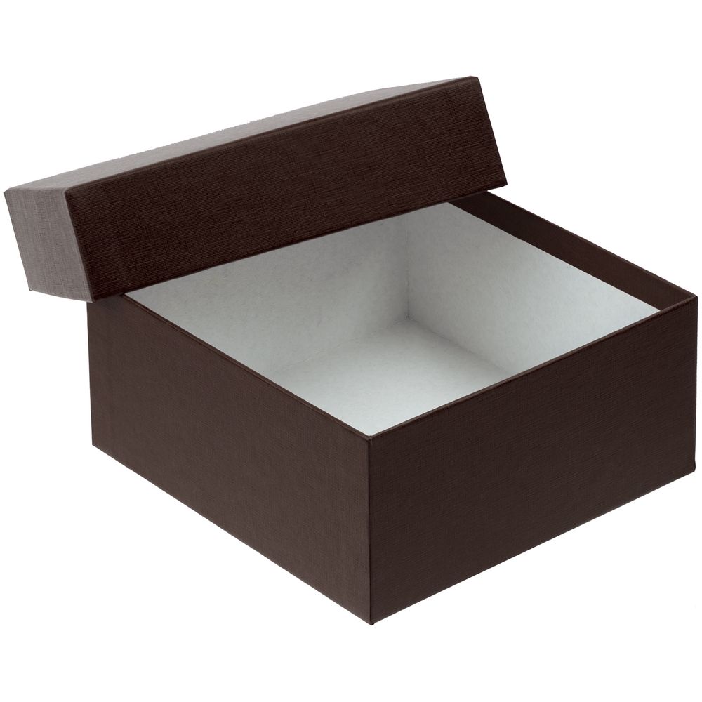 Коробка Emmet, средняя, коричневая (Миниатюра WWW (1000))