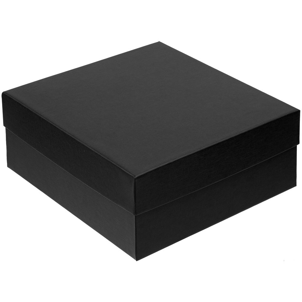 Коробка Emmet, большая, черная (Миниатюра (упак) (1000))