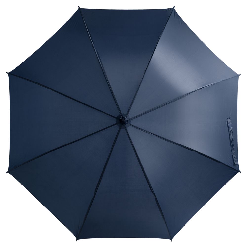 Зонт-трость Promo, темно-синий (Миниатюра WWW (1000))