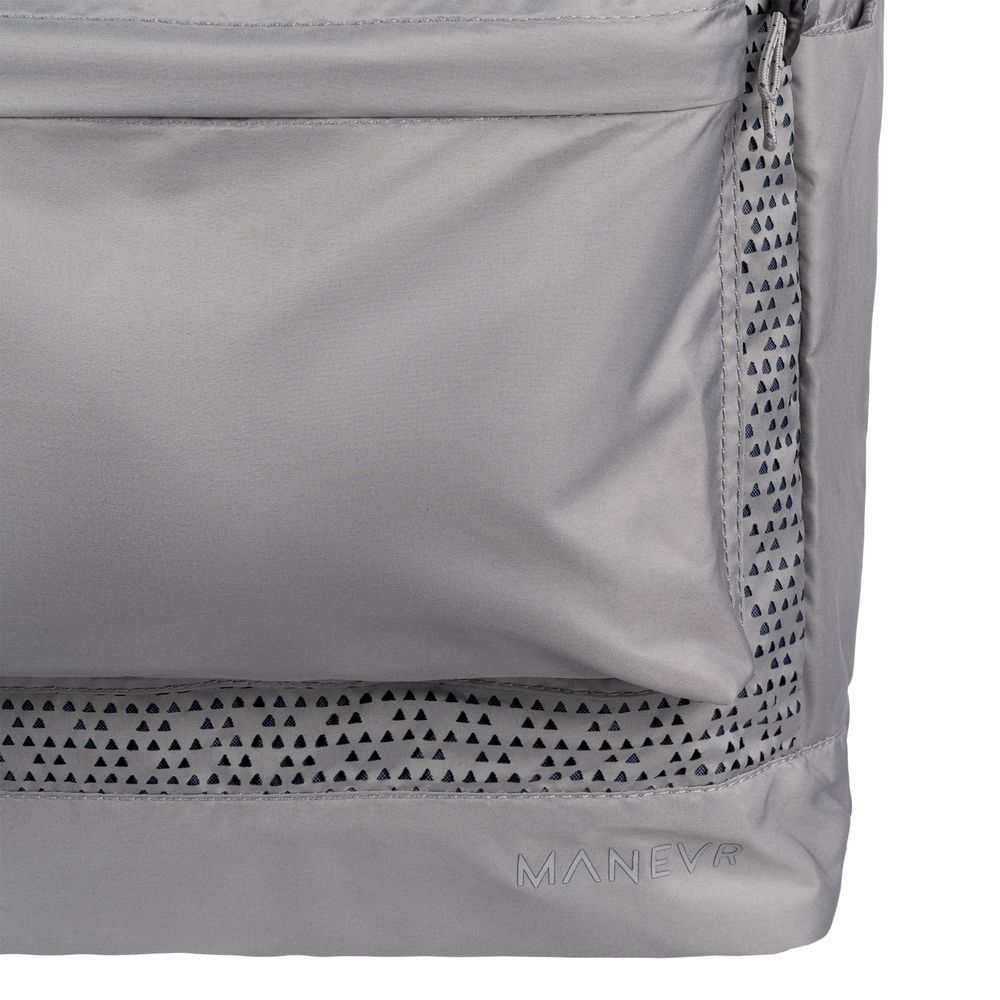 Рюкзак Triangel, серый (Миниатюра WWW (1000))