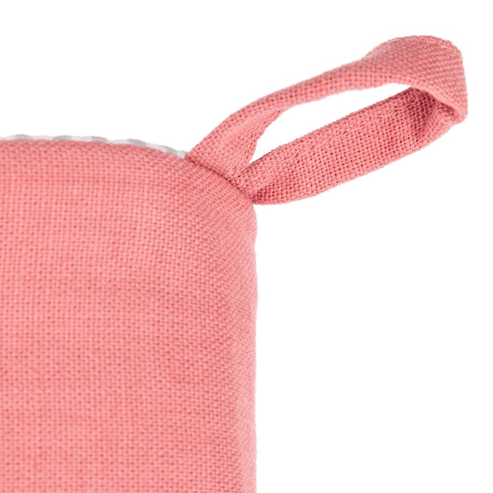 Прихватка-рукавица Feast Mist, розовая (Миниатюра WWW (1000))