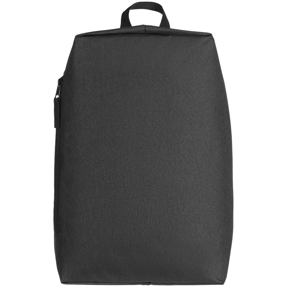 Рюкзак Normcore, черный (Миниатюра WWW (1000))