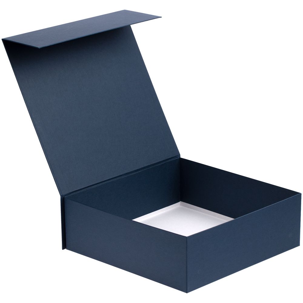 Коробка Quadra, синяя (Миниатюра WWW (1000))