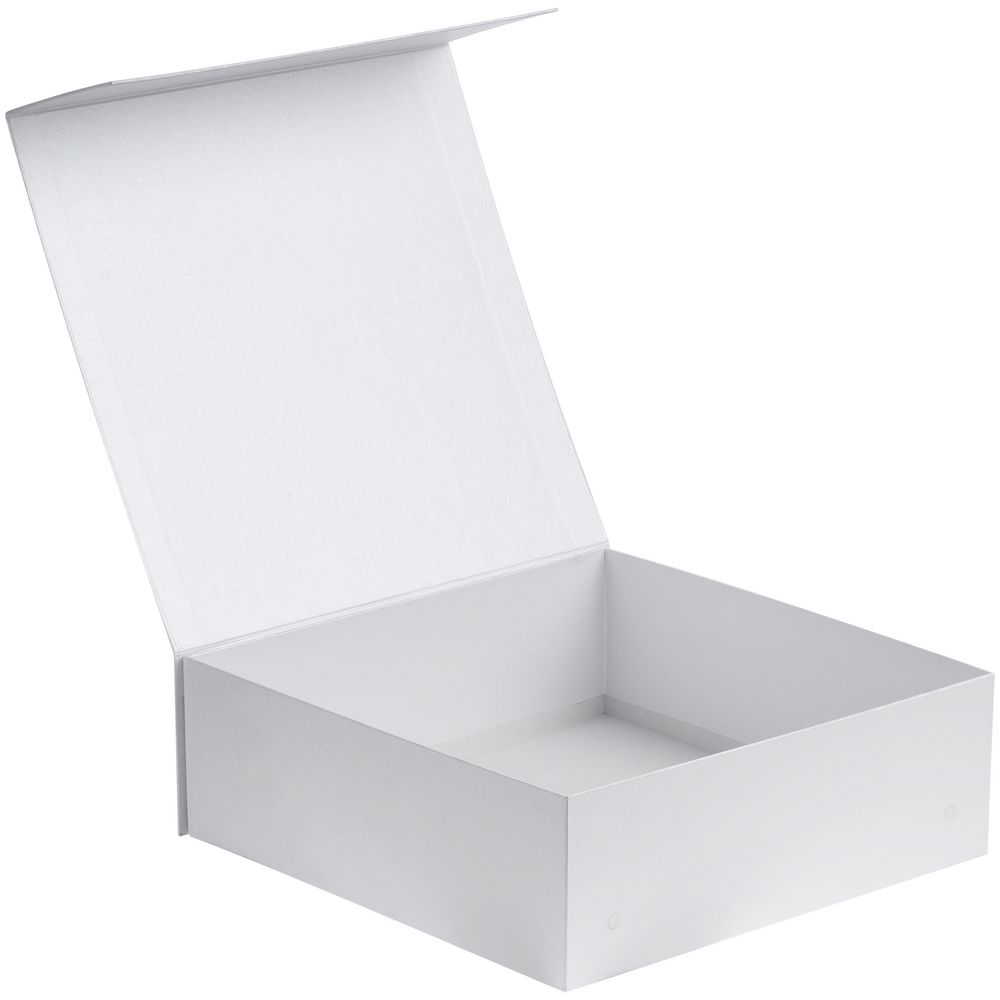 Коробка Quadra, белая (Миниатюра WWW (1000))