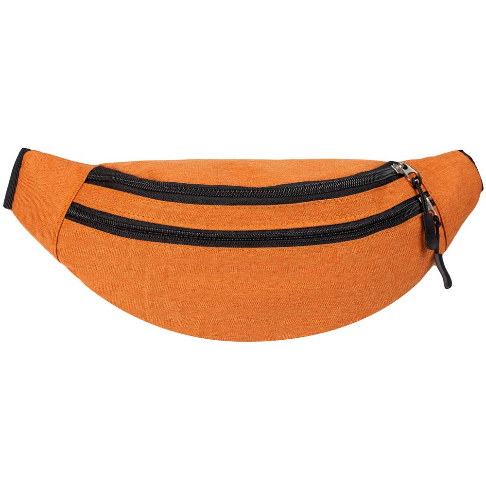 Поясная сумка Kalita, оранжевая (Миниатюра WWW (1000))