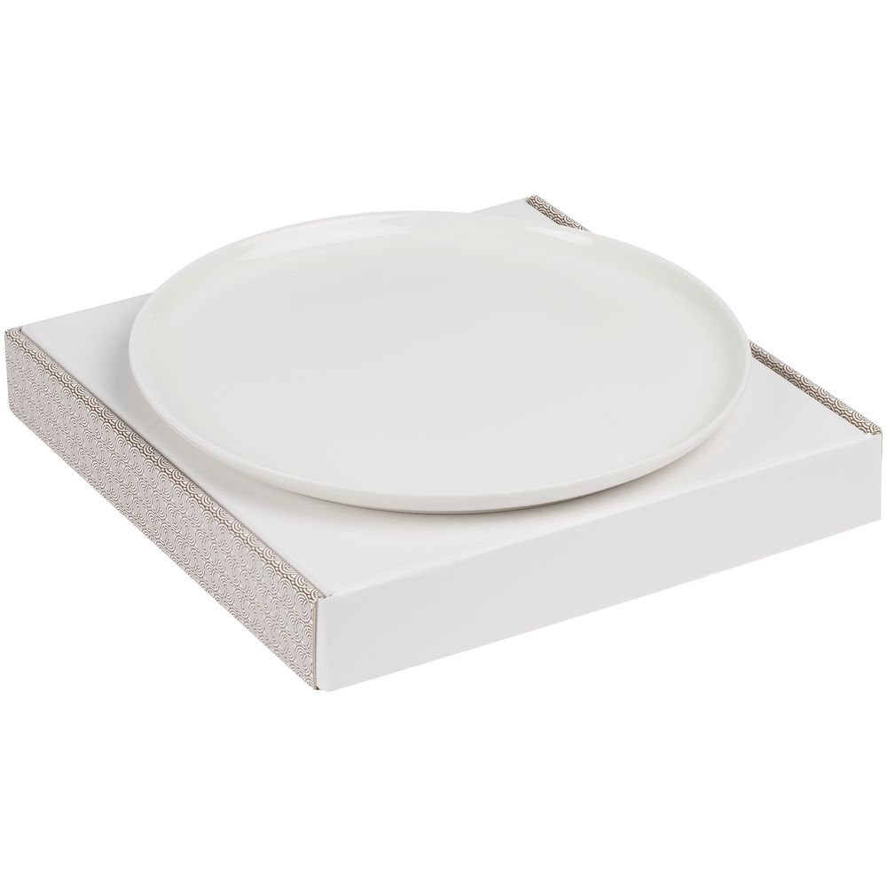 Блюдо Riposo, белое (Миниатюра WWW (1000))