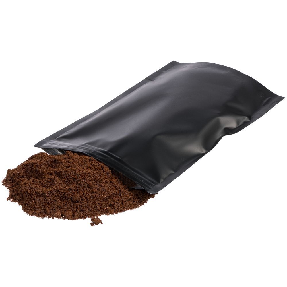 Кофе молотый Brazil Fenix, в черной упаковке (Миниатюра WWW (1000))
