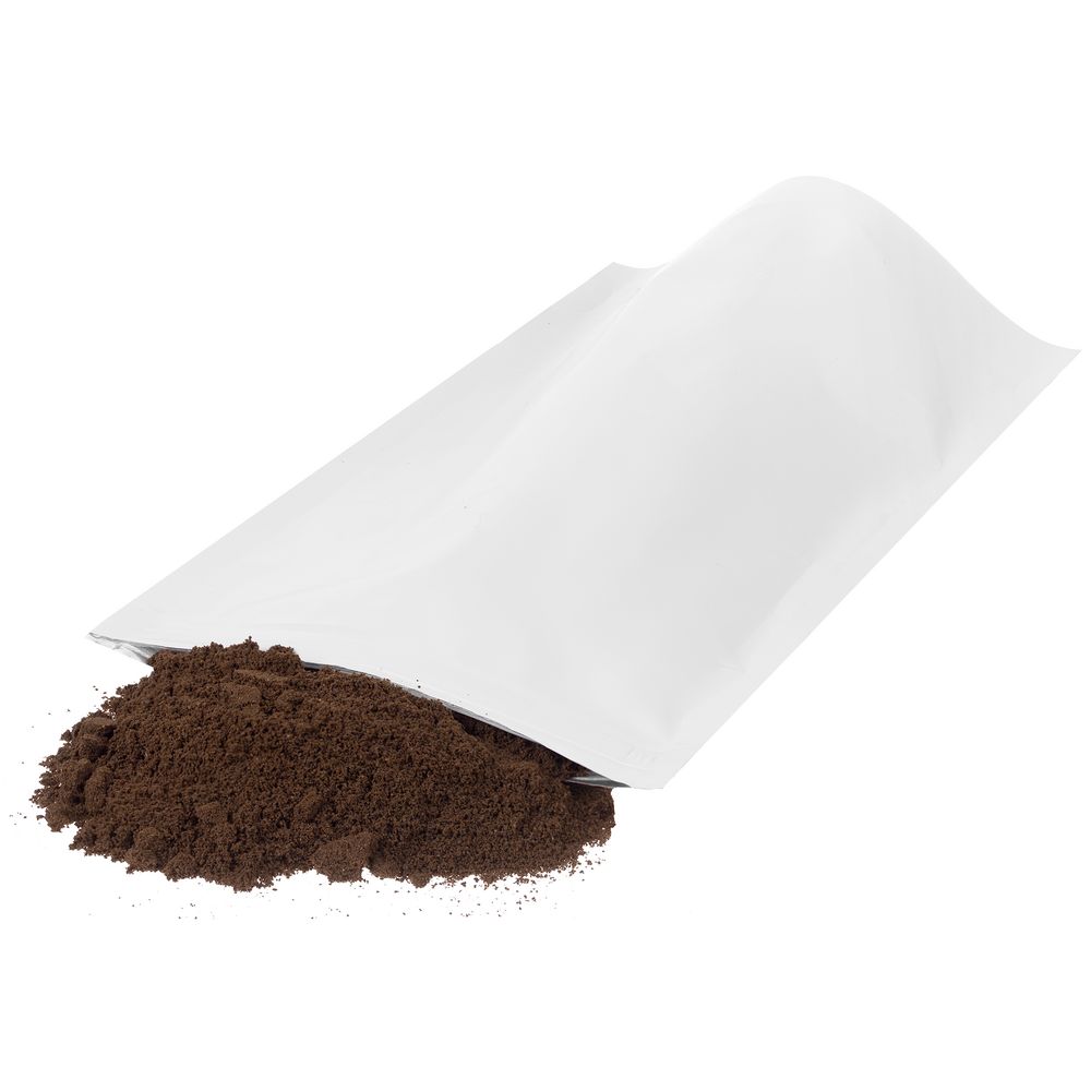 Кофе молотый Brazil Fenix, в белой упаковке (Миниатюра WWW (1000))