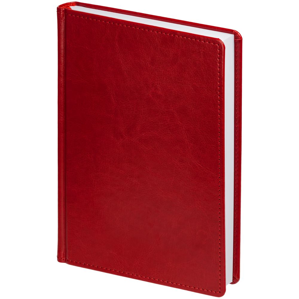 Ежедневник New Nebraska, датированный, красный (Миниатюра WWW (1000))