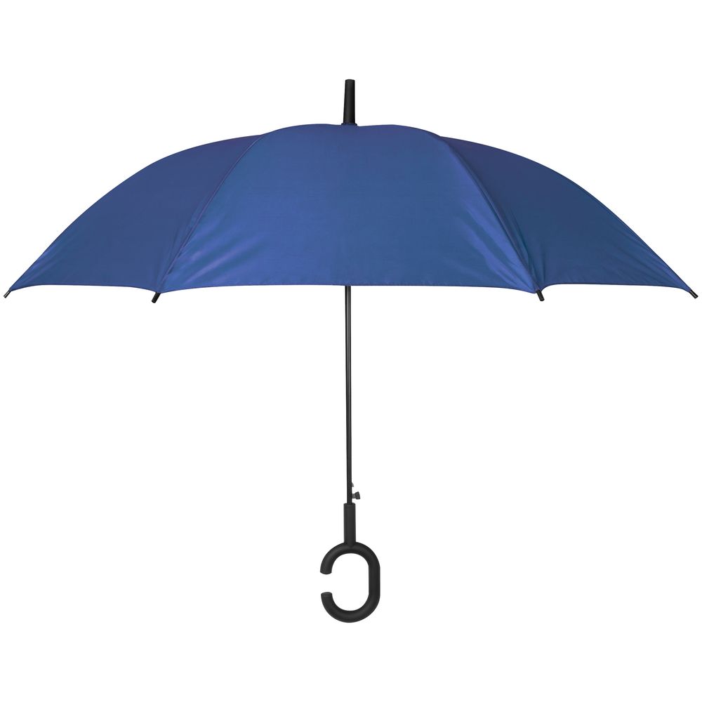 Зонт-трость Charme, синий (Миниатюра WWW (1000))
