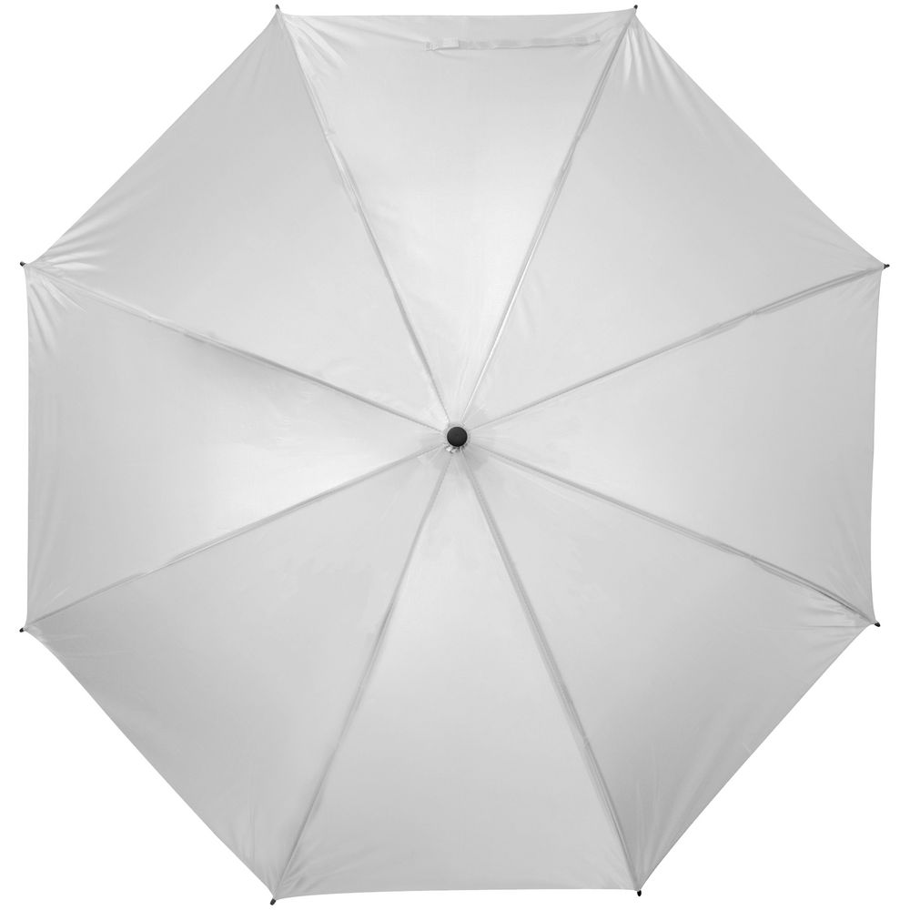 Зонт-трость Charme, белый (Миниатюра WWW (1000))