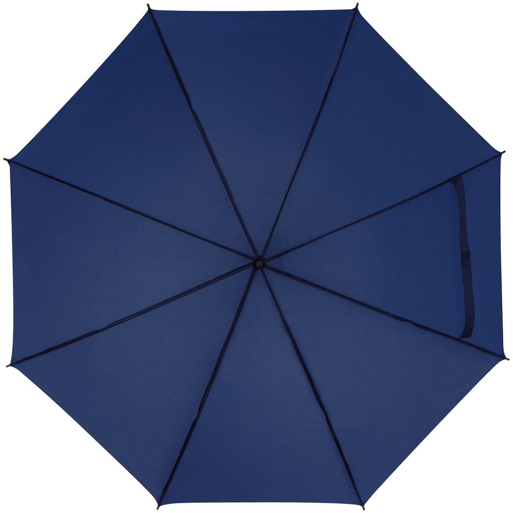Зонт-трость Lido, темно-синий (Миниатюра WWW (1000))