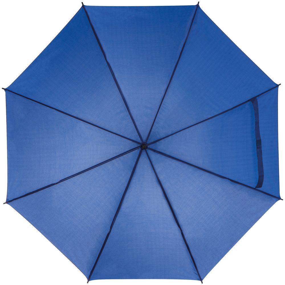 Зонт-трость Lido, синий (Миниатюра WWW (1000))