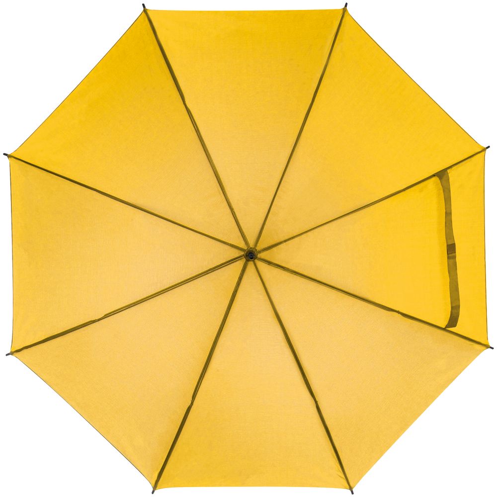Зонт-трость Lido, желтый (Миниатюра WWW (1000))