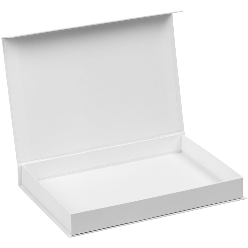 Коробка Silk, белая (Миниатюра WWW (1000))