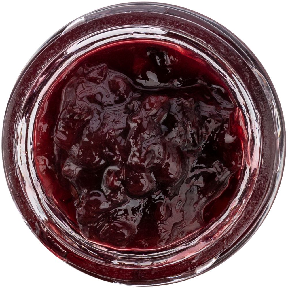 Джем на виноградном соке Best Berries, брусника (Миниатюра WWW (1000))