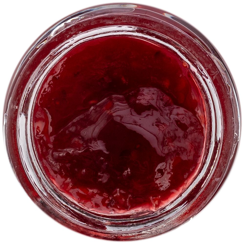 Джем на виноградном соке Best Berries, малина-брусника (Миниатюра WWW (1000))
