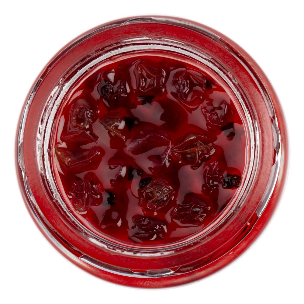 Джем на виноградном соке Best Berries, красная смородина (Миниатюра WWW (1000))