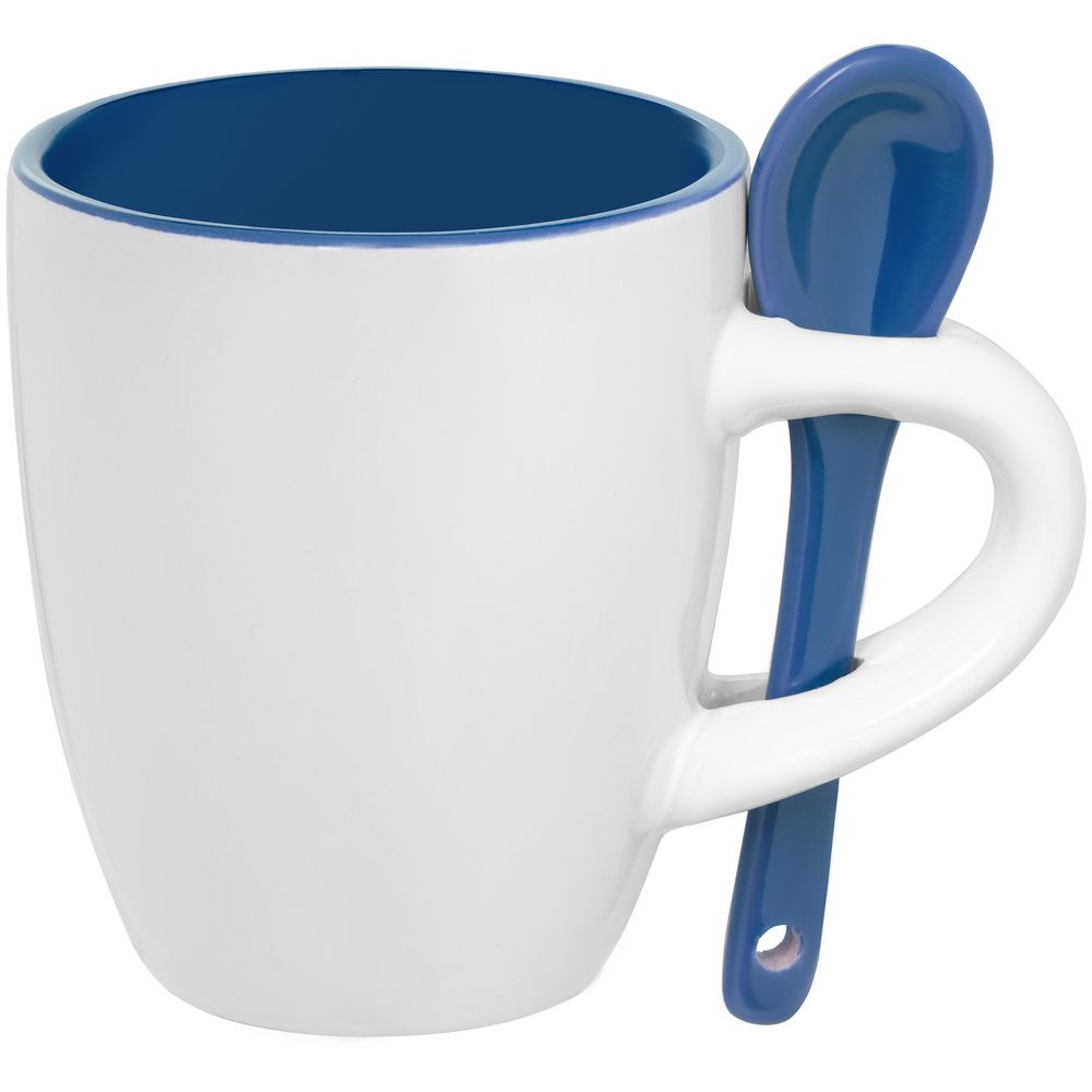 Набор для кофе Pairy, синий (Миниатюра WWW (1000))