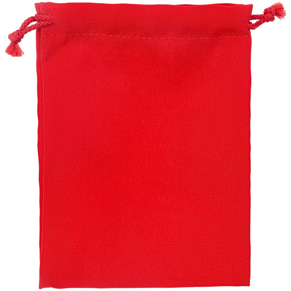 Холщовый мешок Chamber, красный (Миниатюра WWW (1000))