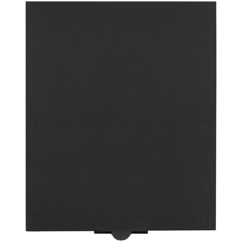 Рамка Transparent с шубером, черная (Миниатюра WWW (1000))
