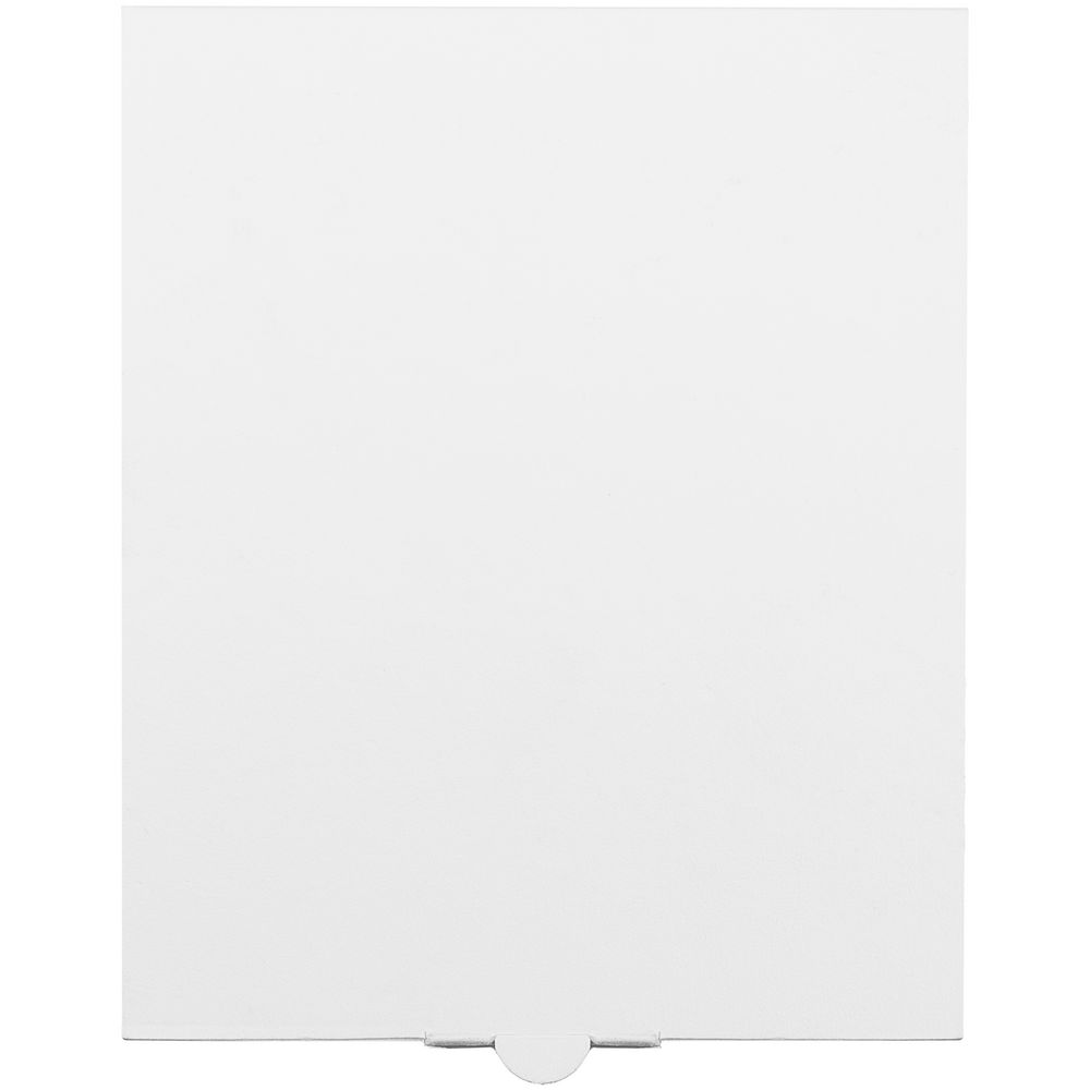 Рамка Transparent с шубером, белая (Миниатюра WWW (1000))